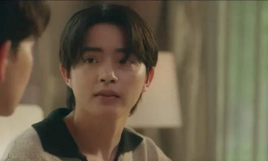 Лакорн Я видел тебя во сне 3 серия