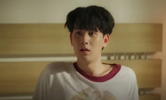 Лакорн Я видел тебя во сне 2 серия