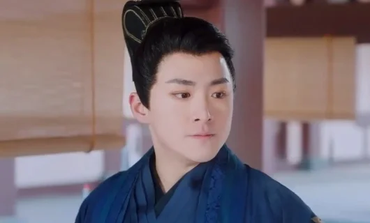 Дорама Встретимся в цвету 8 серия