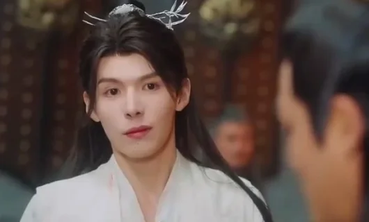 Дорама Встретимся в цвету 7 серия