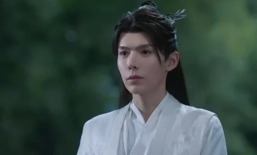 Дорама Встретимся в цвету 6 серия