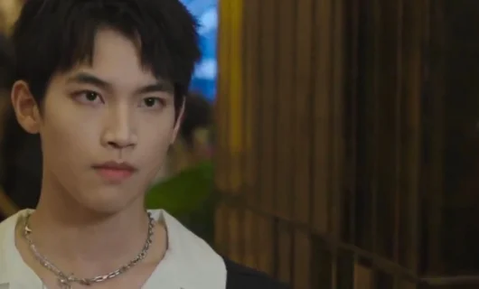 Дорама Неизвестный дядя 1 серия