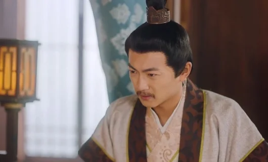 Дорама Встретимся в цвету 4 серия