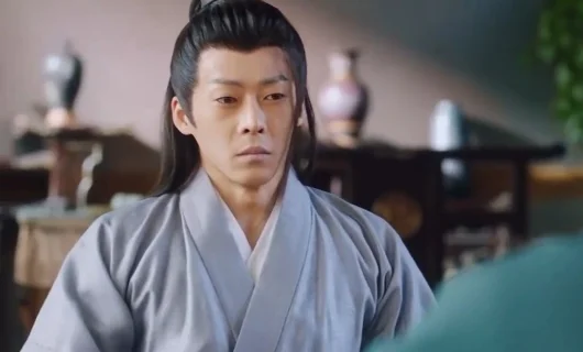 Дорама Встретимся в цвету 2 серия