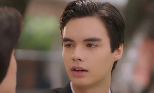 Лакорн Мяу ушки вверх! 4 серия