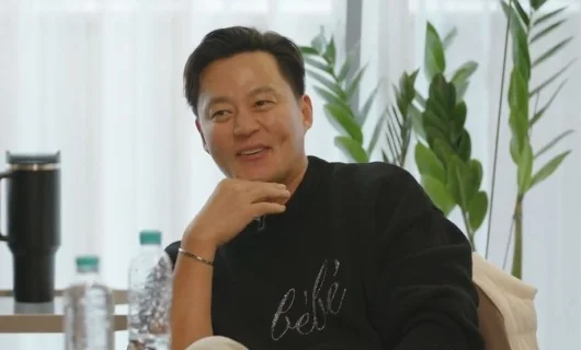 Дорама Кухня Джинни 2 сезон 1 серия