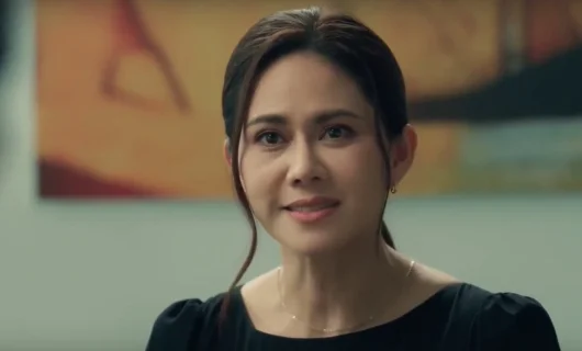 Лакорн Дружба, запятнанная враждой 1 серия