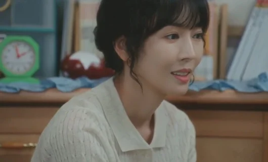 Дорама Тихие продажи 6 серия