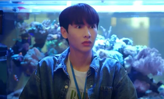 Лакорн Стажёр 6 серия