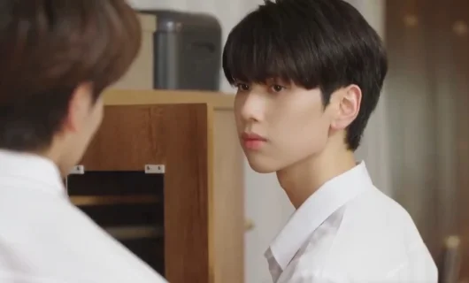 Лакорн Звезда и небо 1 серия