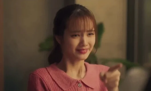 Лакорн Стажёр 4 серия