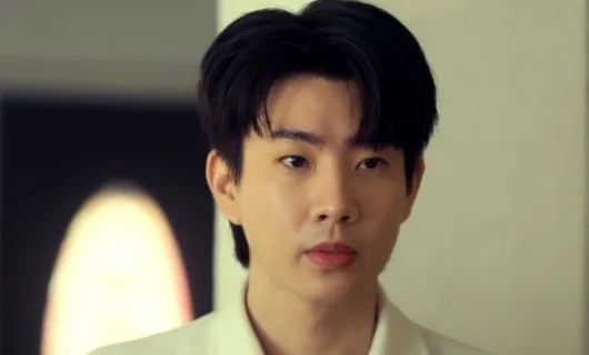 Лакорн Стажёр 3 серия