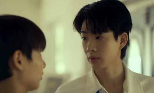 Лакорн Стажёр 2 серия