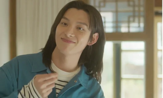 Дорама Мальчики, будьте смелыми 3 серия