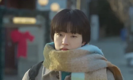 Дорама Мальчики, будьте смелыми 1 серия