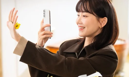 Дорама Золушка в два часа ночи 5 серия