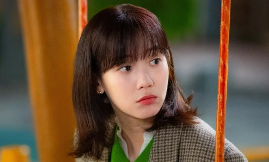 Дорама Золушка в два часа ночи 4 серия