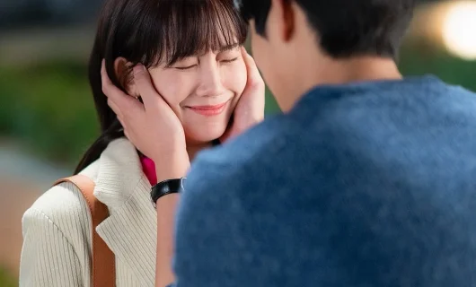 Дорама Золушка в два часа ночи 3 серия