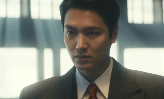 Дорама Патинко 4 серия