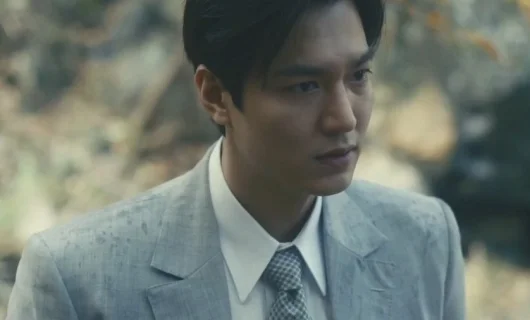 Дорама Патинко 3 серия