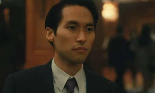 Дорама Патинко 2 серия