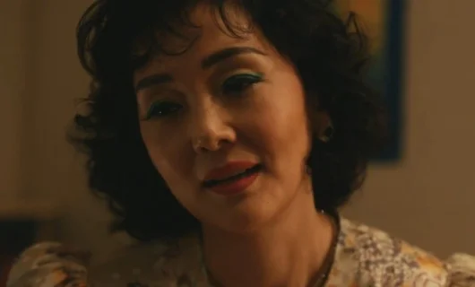 Дорама Патинко 1 серия