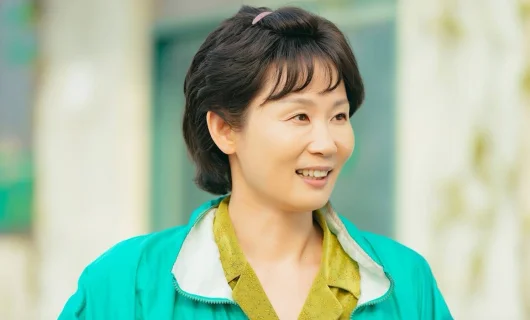 Дорама Тихие продажи 3 серия