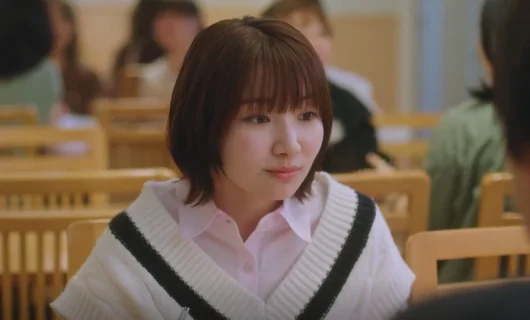 Дорама Я слышу солнечный свет 7 серия