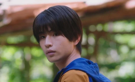 Дорама Я слышу солнечный свет 6 серия