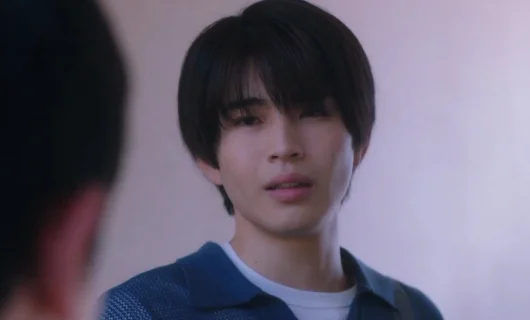 Дорама Я слышу солнечный свет 5 серия