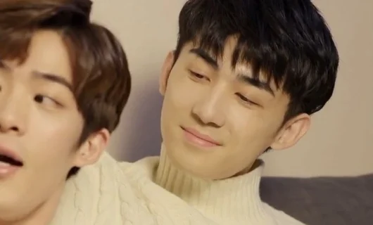 Дорама В твоём сердце 3 серия