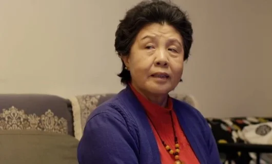 Дорама В твоём сердце 1 серия