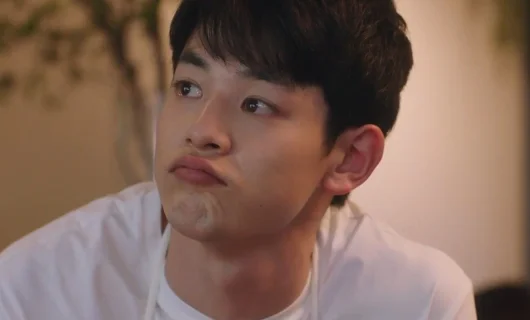 Дорама Я слышу солнечный свет 4 серия