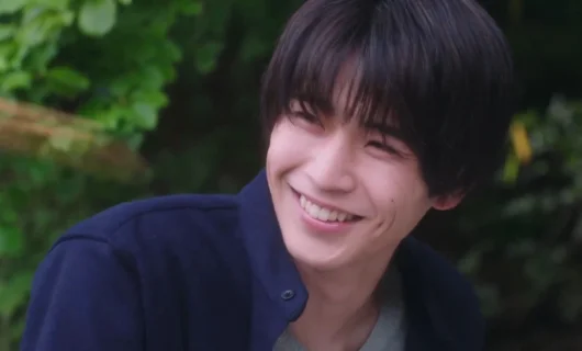 Дорама Я слышу солнечный свет 2 серия