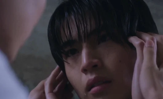 Дорама Я слышу солнечный свет 1 серия