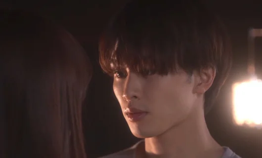 Дорама Деловой брак 3 серия