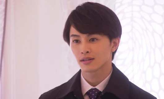 Дорама Деловой брак 1 серия