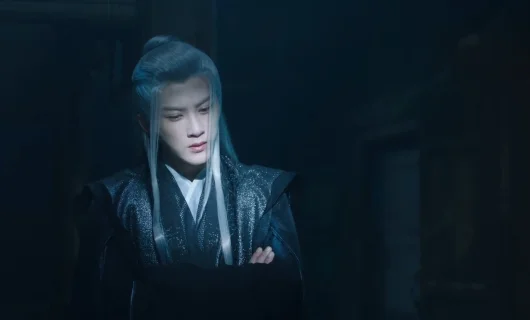 Дорама Бесконечная тоска в разлуке 2 сезон 10 серия