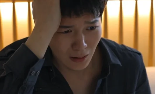 Дорама Первая любовь в третий раз 2 серия