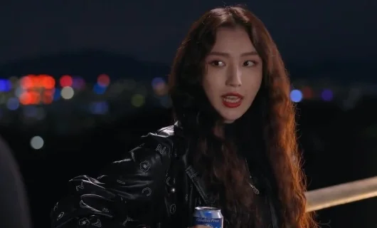 Дорама Первая любовь в третий раз 1 серия