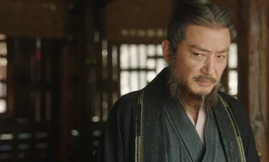 Дорама Бесконечная тоска в разлуке 2 сезон 4 серия