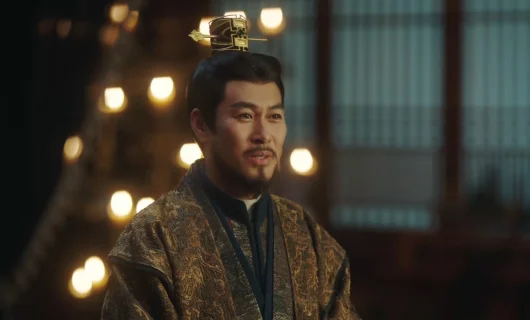 Дорама Бесконечная тоска в разлуке 2 сезон 2 серия