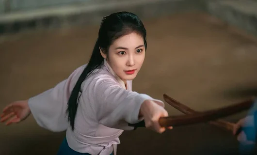 Дорама Чон Нён 4 серия