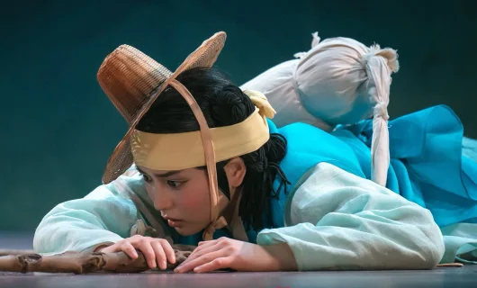 Дорама Чон Нён 3 серия