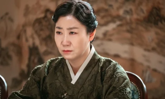 Дорама Чон Нён 2 серия