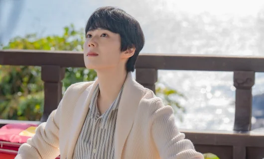 Дорама Чон Нён 1 серия