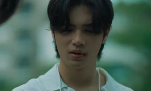 Лакорн 4 минуты 4 серия