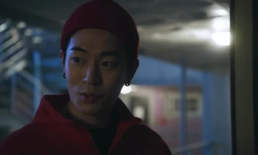 Дорама Логическая ошибка 2 серия