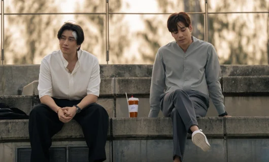 Лакорн 4 минуты 3 серия