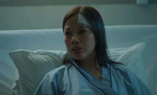 Лакорн 4 минуты 2 серия